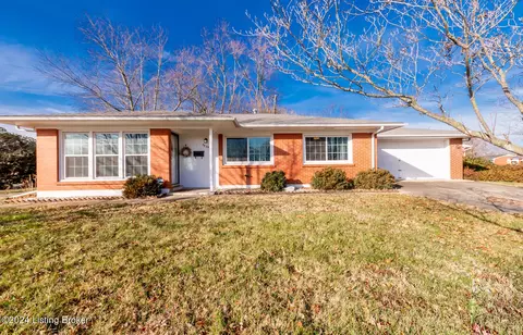 3525 Autumn Way, Louisville, KY 40218