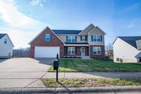 250 Riley Way, Elizabethtown, KY 42701