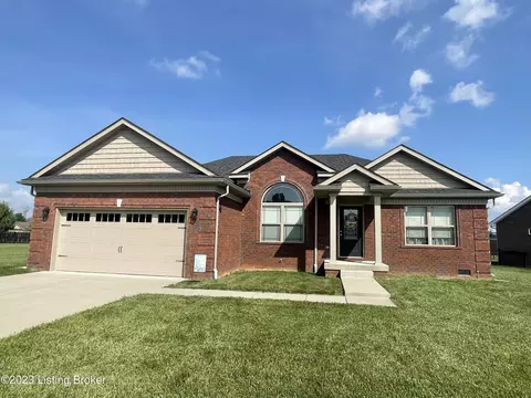 125 Leroy Dr, Bardstown, KY 40004