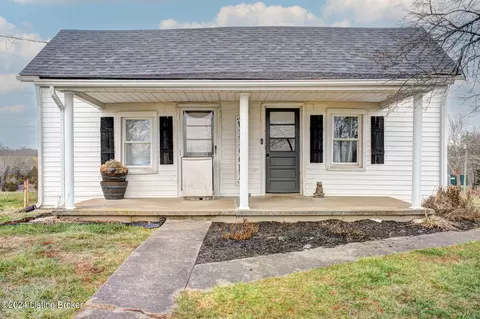 1070 Holt Ridge Rd, Bloomfield, KY 40008