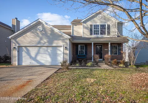 312 Academy Lake Way, Louisville, KY 40245