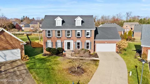 4305 Wooded Bend Way, Louisville, KY 40245