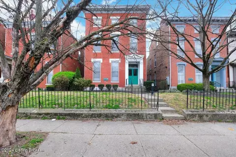 124 E Oak St #1, Louisville, KY 40203
