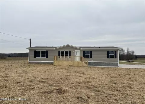 1138 Charlie Pile Rd, Guston, KY 40142