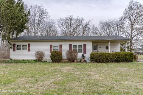 272 Dogwood Cir, Taylorsville, KY 40071