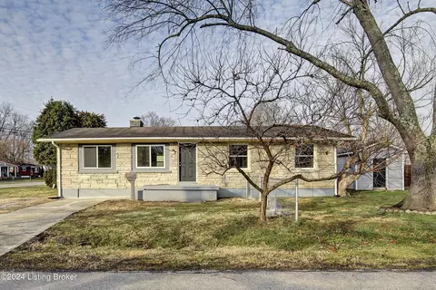 2401 Franklin Ave, Louisville, KY 40216