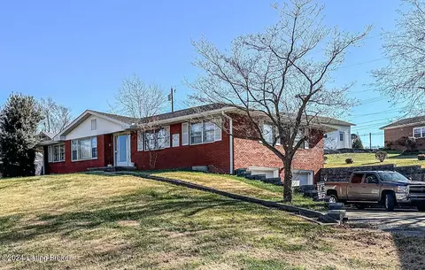 18 Valley Dr, Madisonville, KY 42431