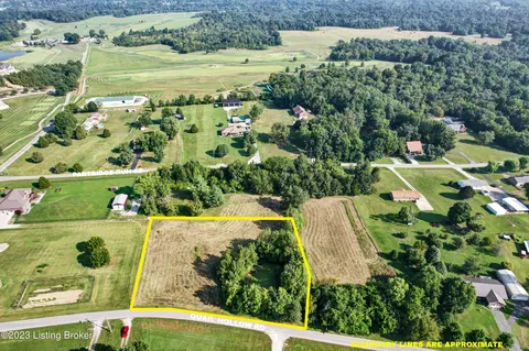 Lot 50c Quail Hollow Rd, Shepherdsville, KY 40165