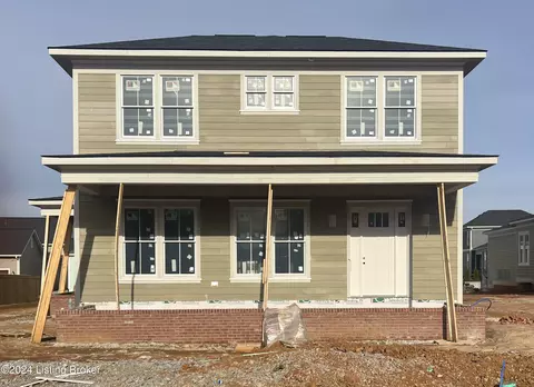 6109 Snapdragon Dr, Prospect, KY 40059