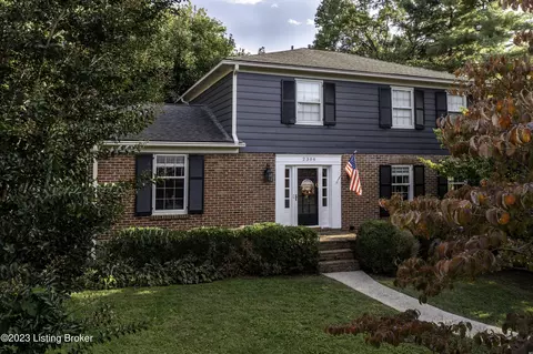 2306 Donleigh Ct, Louisville, KY 40222