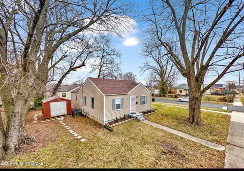 1929 S 28th St, Louisville, KY 40210