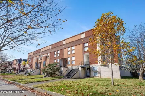 1500 S 2nd St, Louisville, KY 40208
