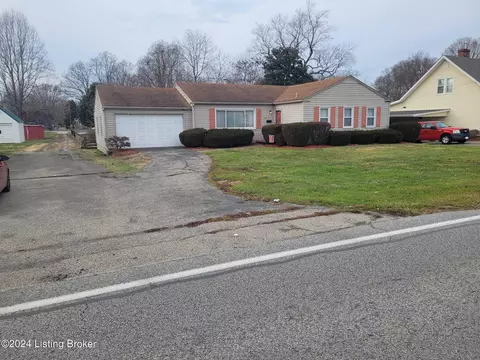 308 11th St, Carrollton, KY 41008