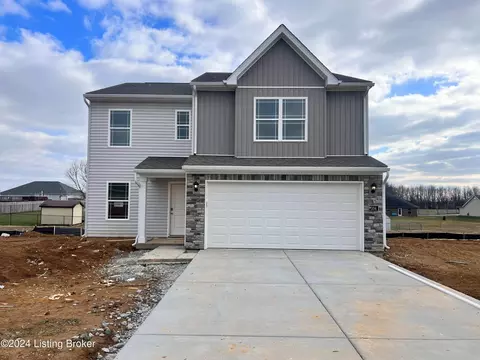 504 Tristan Ln, Elizabethtown, KY 42701