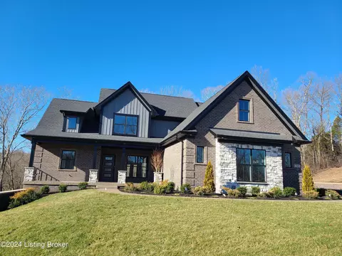163 Goodlett Kilner Ct, Mount Washington, KY 40047