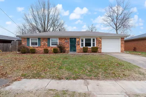 233 Mackie Ln, Louisville, KY 40214
