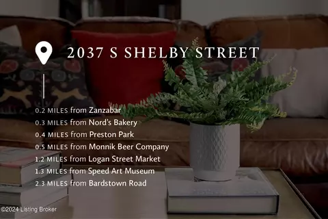 2037 S Shelby St, Louisville, KY 40217