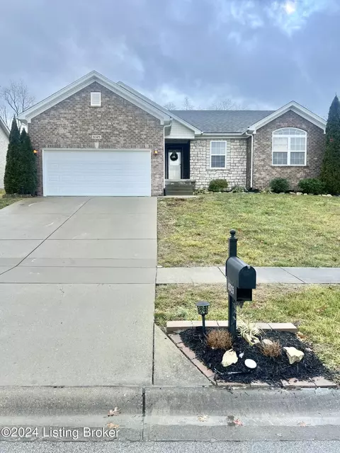 9325 Community Cove Way, Louisville, KY 40229