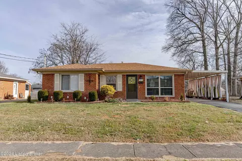 7411 Lesane Dr, Louisville, KY 40214