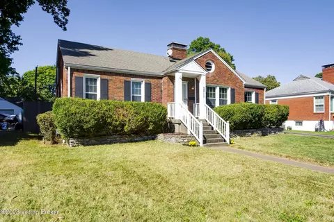 2511 Wendell Ave, Louisville, KY 40205