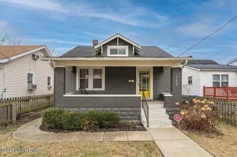 2630 Payne St, Louisville, KY 40206