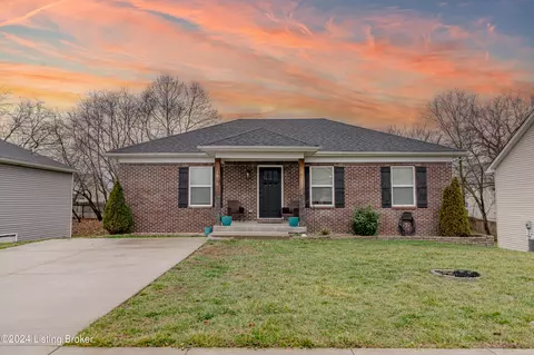 1836 Blackwell Rd, Shelbyville, KY 40065