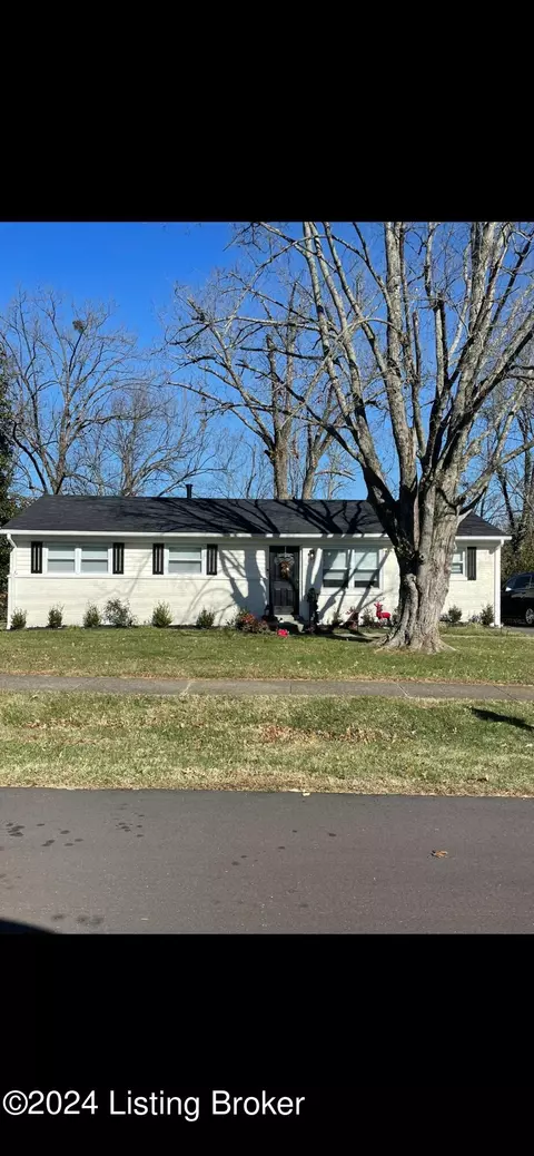 10601 Bruners Way, Louisville, KY 40299