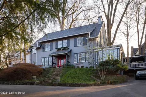 1540 Castlewood Ave, Louisville, KY 40204