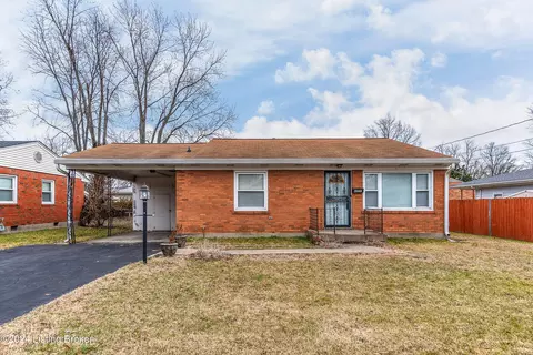 6009 Emmalee Dr, Louisville, KY 40219