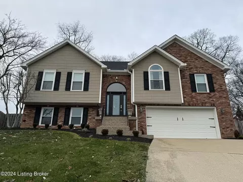 9413 Alex Ct, Jeffersontown, KY 40299