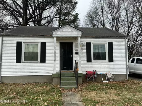 1563 Loney Ln, Louisville, KY 40216
