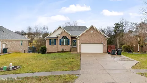 193 Berger Farm Dr, Mount Washington, KY 40047