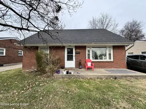 3000 Garey Ln, Louisville, KY 40216