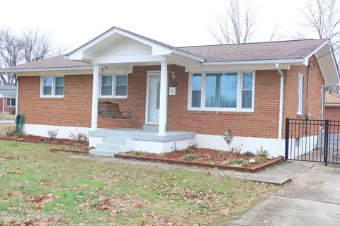 5013 Maryman Rd, Louisville, KY 40258