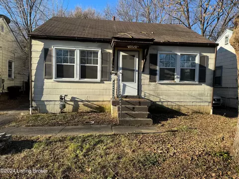 1606 Thornberry Ave, Louisville, KY 40215