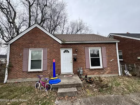 111 Evelyn Ave, Louisville, KY 40214