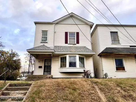 2015 Bank St, Louisville, KY 40203