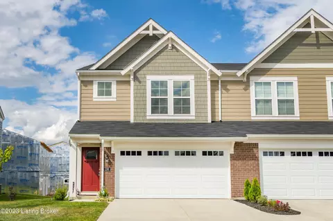 136 Harvest Pt, Mount Washington, KY 40047