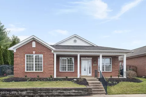 4308 Dove Park Blvd, Louisville, KY 40299
