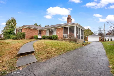 4416 Lincoln Rd, Louisville, KY 40220