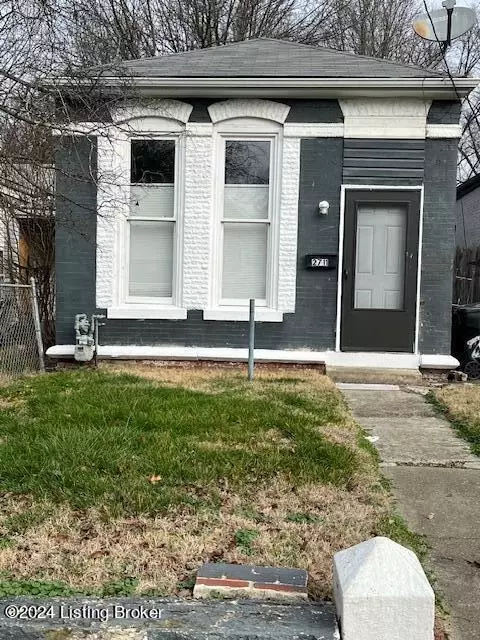 2711 W Kentucky St, Louisville, KY 40211