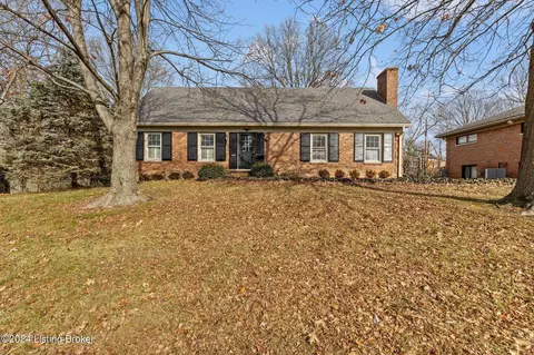 3449 Lansdowne Dr, Lexington, KY 40517