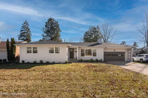 3520 Hughes Rd, Louisville, KY 40207