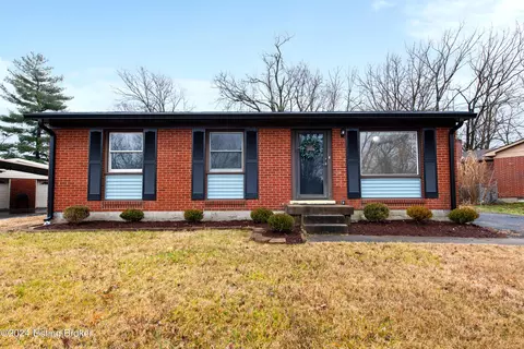3605 Willow Ct, Louisville, KY 40299