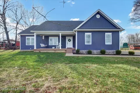 915 Stringer Ln, Mount Washington, KY 40047