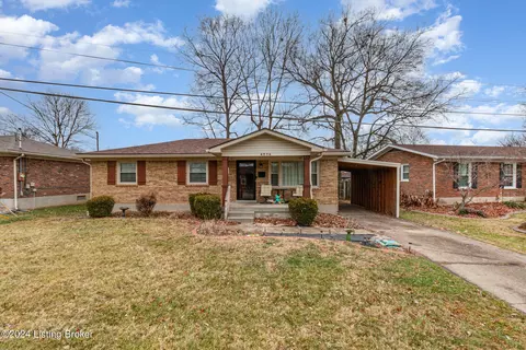4504 Binda Way, Louisville, KY 40216