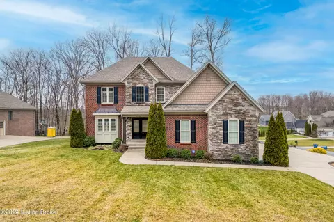 7514 Jones Trce, Crestwood, KY 40014