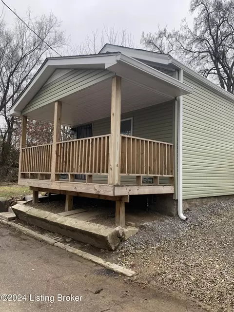 2140 Columbia St, Louisville, KY 40212