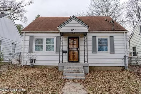 1102 Plato Ter, Louisville, KY 40211