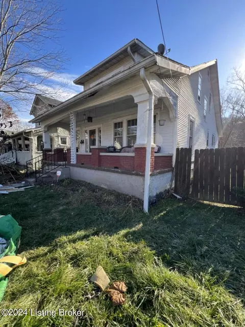 351 Holmes St, Frankfort, KY 40601